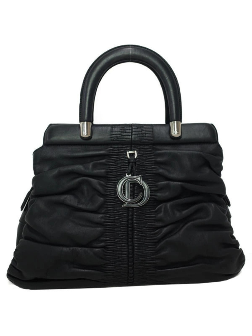 Christian Dior Karenina Handbag